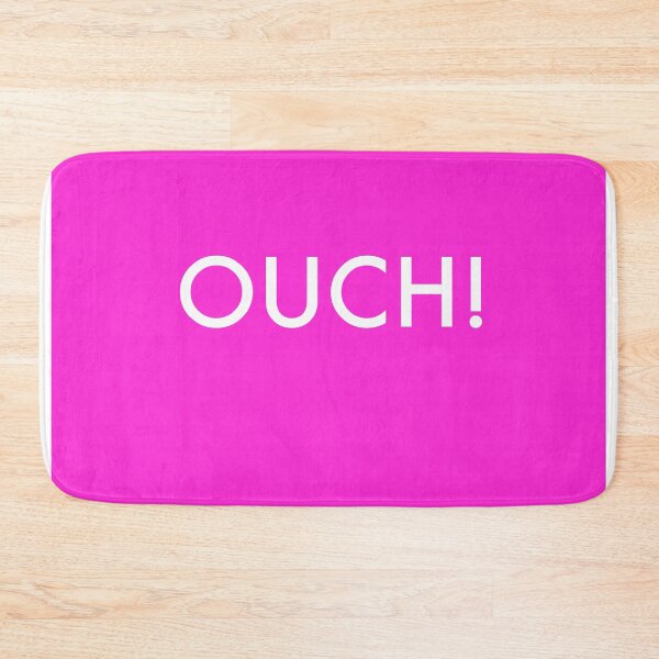 Item preview, Virgin vs Chad OUCH! designed and sold by YorkshireNation.