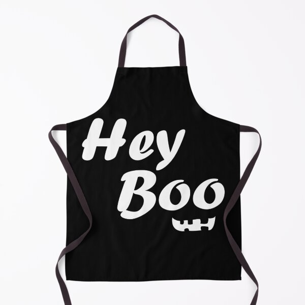Item preview, Hey Boo shirt Halloween Shirt designed and sold by BoxHM.