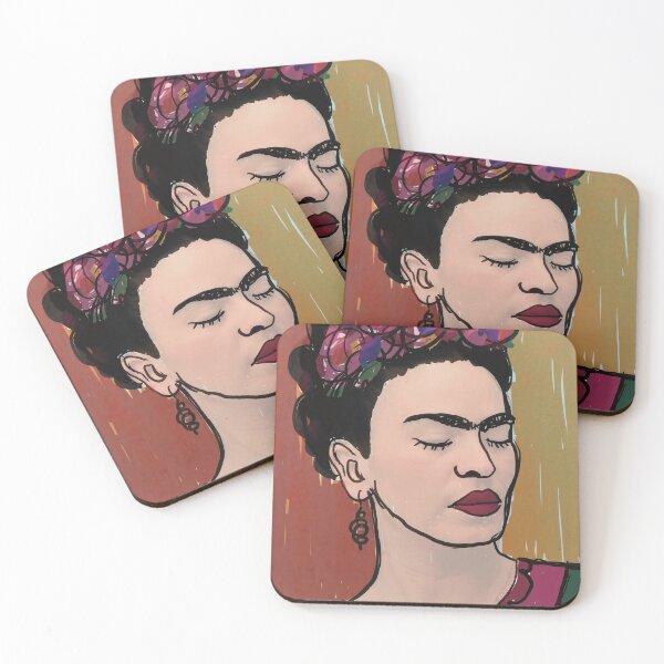 Item preview, Frida designed and sold by Trine Tollefsen.