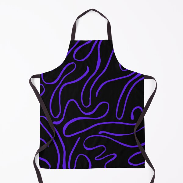 Item preview, Dark Blue Whirled Pattern designed and sold by ShopManea.