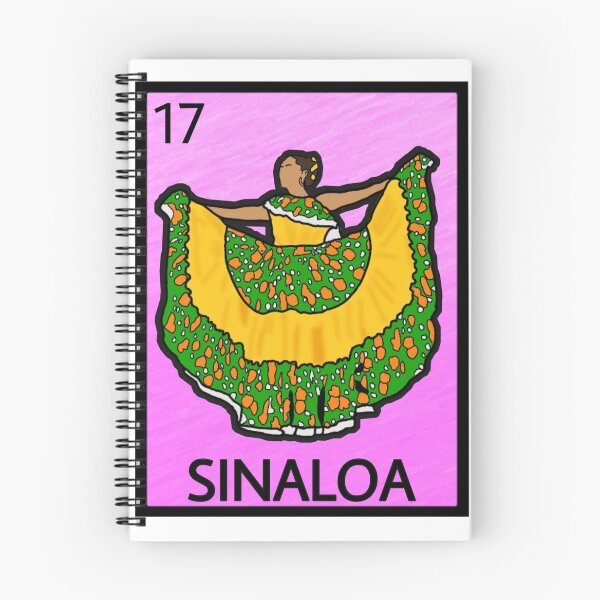 Item preview, Sinaloa designed and sold by OmarLOfficial.