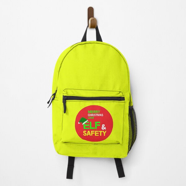 Item preview, Merry Christmas Elf & Safety Shirt - Funny Elf & Safety Card - Funny Elf & Safety Mug - Funny Elf & Safety Team designed and sold by happygiftideas.