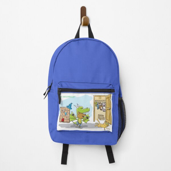 Item preview, I’m Whirrely! designed and sold by Brenda Lochinger.