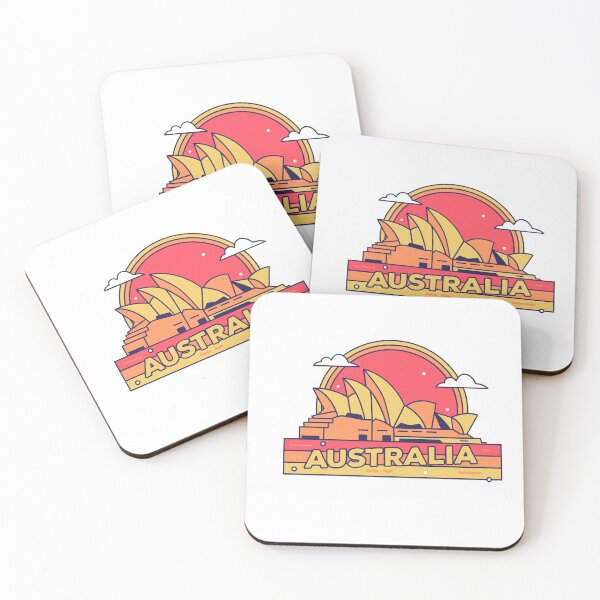 Item preview, Australia Sydney Opera House designed and sold by matmazel.