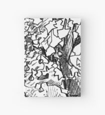 Licorne Sans Corne 2 Notizbuch