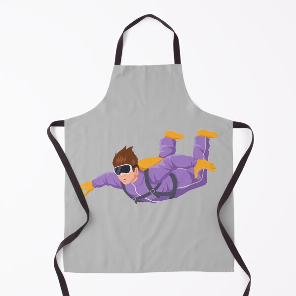 Item preview, Cool skydiver - Freefall designed and sold by vicobu.