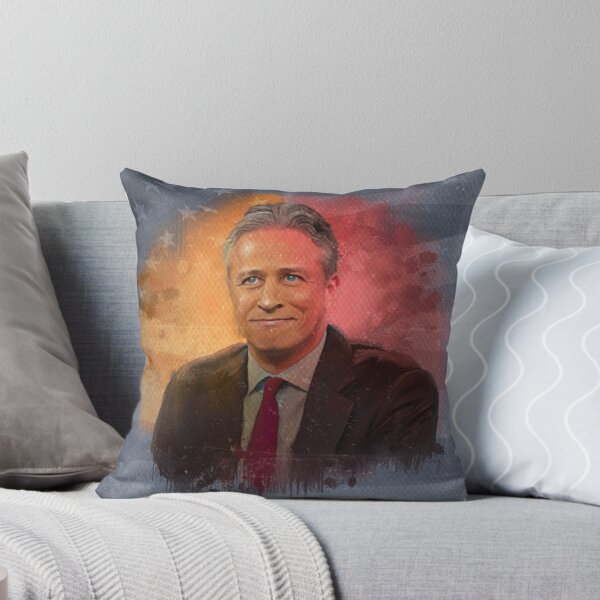Item preview, Jon Stewart designed and sold by Chrisjeffries24.