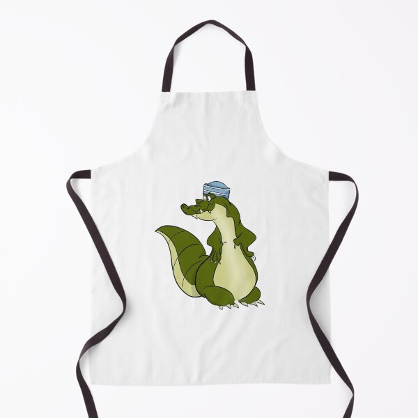 Item preview, Dave the Alligator designed and sold by Emily Chae.
