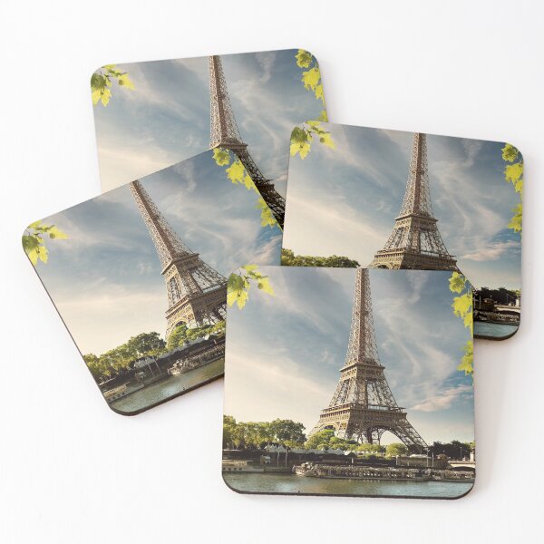 Item preview, Tour Eiffel designed and sold by joshua pierre.