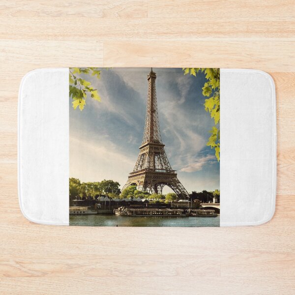 Item preview, Tour Eiffel designed and sold by joshua pierre.