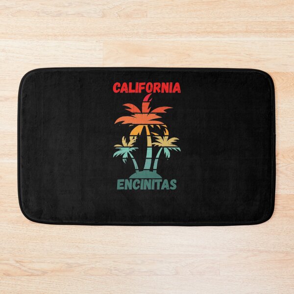 Item preview, Encinitas, California designed and sold by SlartybardPOD2.