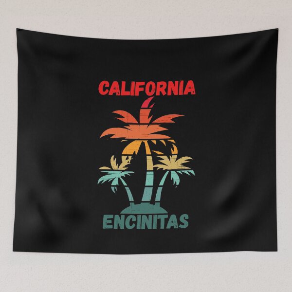 Item preview, Encinitas, California designed and sold by SlartybardPOD2.