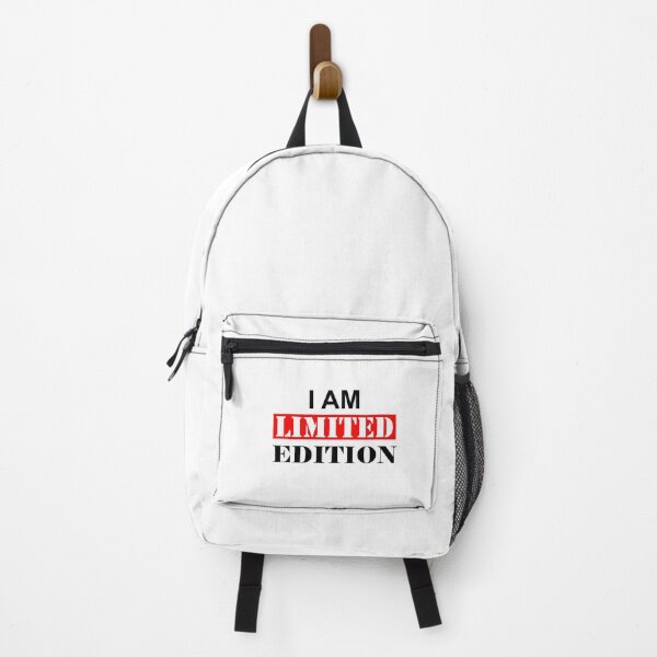 Item preview, I AM a Limited Edition Saying Spruch designed and sold by Trenddesigns24.