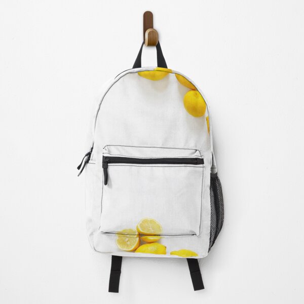 Item preview, Refreshing Yellow Lemons designed and sold by newburyboutique.