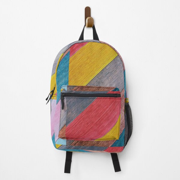 Item preview, Rainbow Stripes designed and sold by newburyboutique.