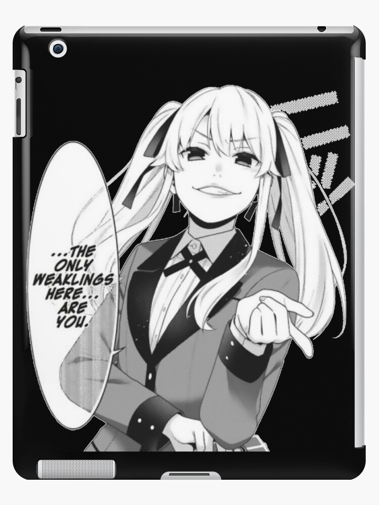 Mary Saotome Manga