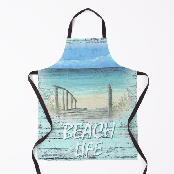 Item preview, Beach Life Design 189 designed and sold by artbylucie.