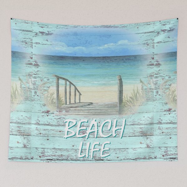 Item preview, Beach Life Design 189 designed and sold by artbylucie.