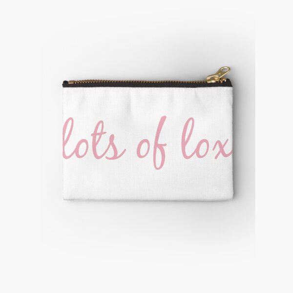 Item preview, Lots of Lox designed and sold by shtkthtstks.