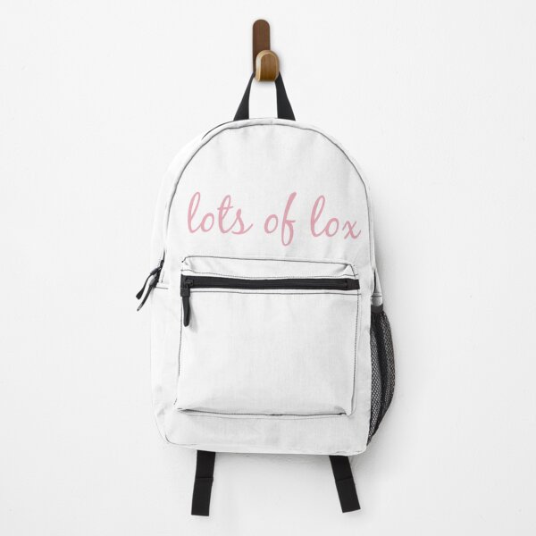 Item preview, Lots of Lox designed and sold by shtkthtstks.