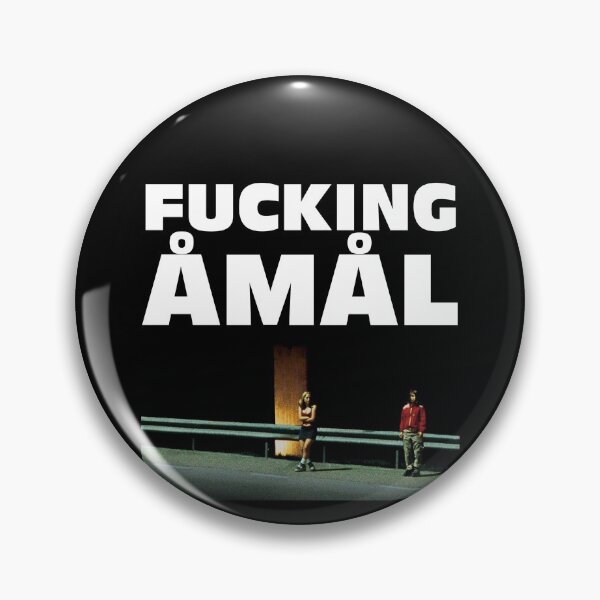 Item preview, Fucking Åmål designed and sold by monpetitbambino.