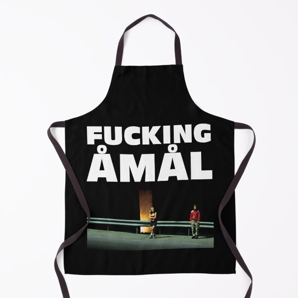 Item preview, Fucking Åmål designed and sold by monpetitbambino.
