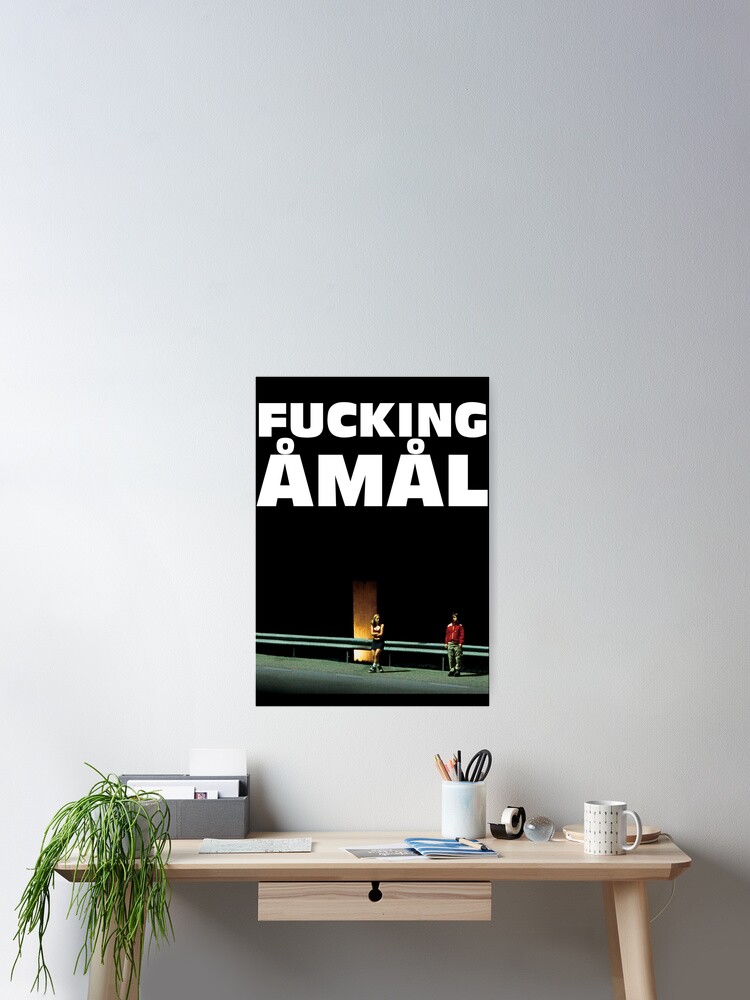 Fucking Åmål Poster