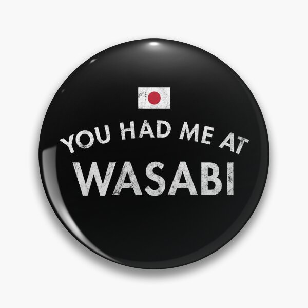 Artikelvorschau, Du hattest mich in Wasabi entworfen und verkauft von twHistory.