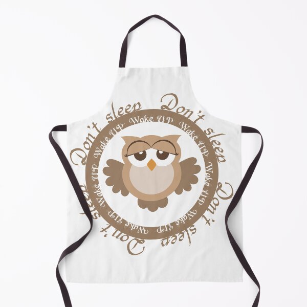 Item preview, Sleepy Owl designed and sold by PaladinLand.