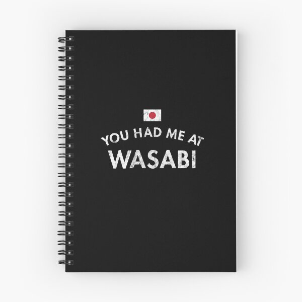 Artikelvorschau, Du hattest mich in Wasabi entworfen und verkauft von twHistory.