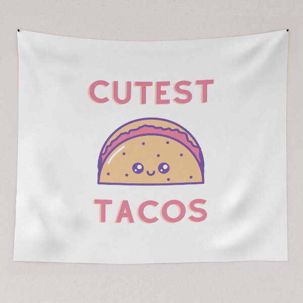 Item preview, No Love No Tacos designed and sold by AutumnVibeShop.