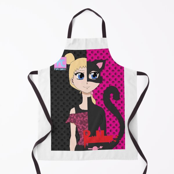 Item preview, Claudia Split designed and sold by HikaruJinx.