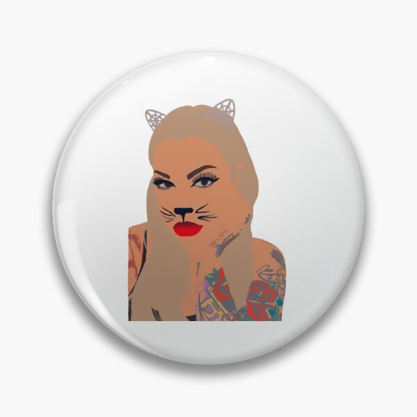 Item preview, Bailey Cat Look designed and sold by AllysaGrooms.