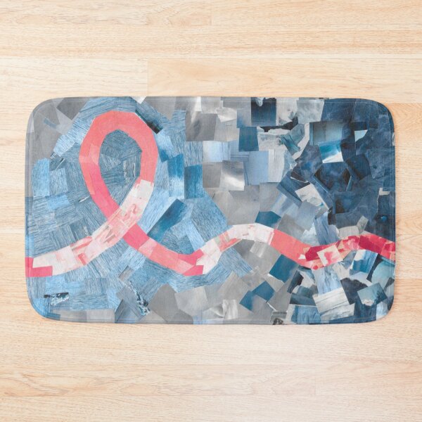 Item preview, Pink for Breast Cancer designed and sold by cajunhusker.