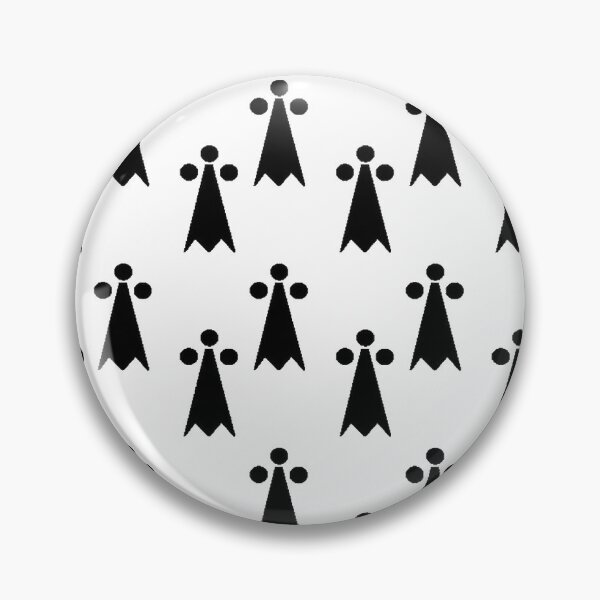 Item preview, Hermine Heraldic designed and sold by Gotoo.