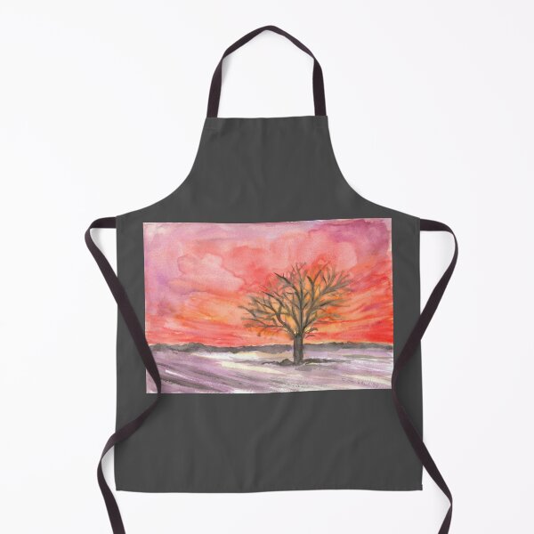 Item preview, Red Winter Dreams designed and sold by CarolineLembke.