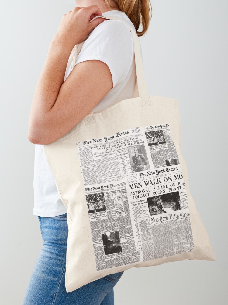 Ecoist Woven Newspaper Clutch Purse Bag - Etsy