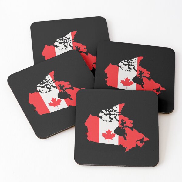 Item preview, Canada! designed and sold by Sinfamous.