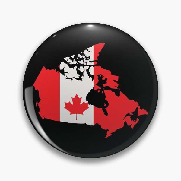Item preview, Canada! designed and sold by Sinfamous.