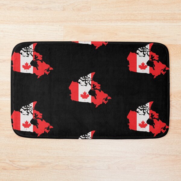 Item preview, Canada! designed and sold by Sinfamous.