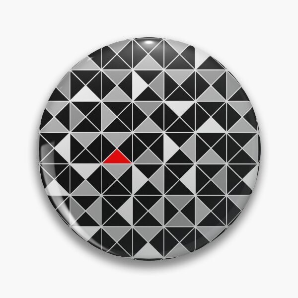 Item preview, Deco geo 16 designed and sold by Gotoo.