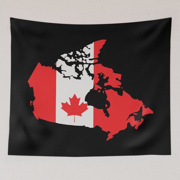 Item preview, Canada! designed and sold by Sinfamous.