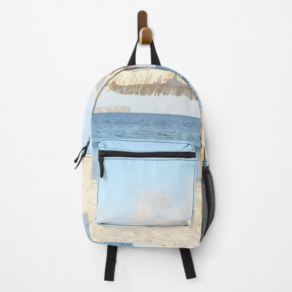 Item preview, Calm Summer Beach designed and sold by newburyboutique.