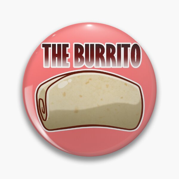 Artikelvorschau, Burrito entworfen und verkauft von Xaikarart .