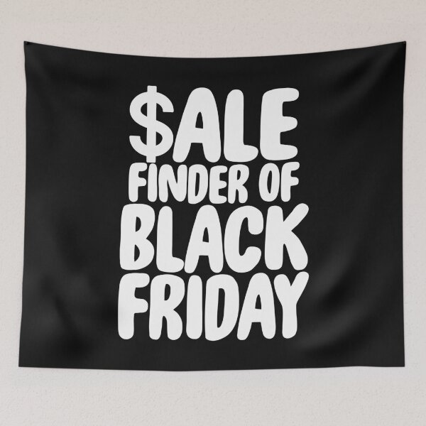 Item preview, Black Friday Shopping Shopper Gift T Shirt Sale Finder Of Black Friday designed and sold by Bendthetrend.
