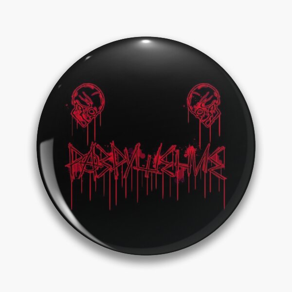 Aperçu de l'œuvre Destruction Merch créée et vendue par Slashbuster.