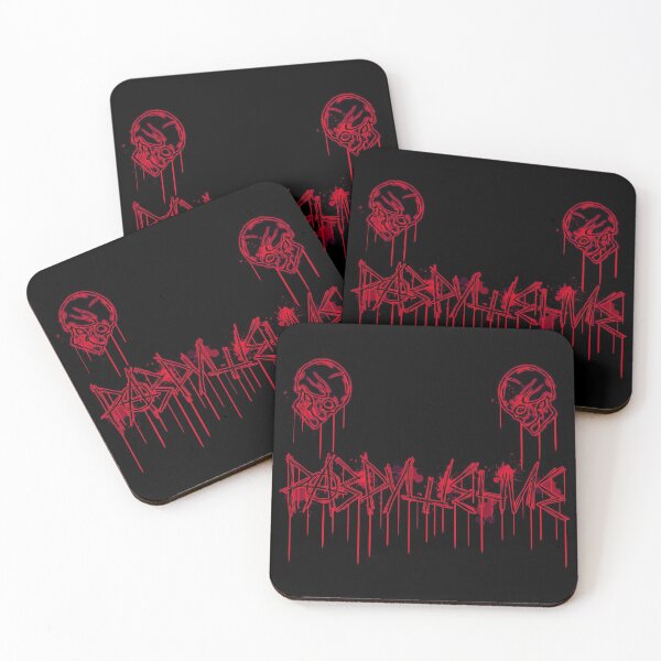 Item preview, Destruction Merch designed and sold by Slashbuster.