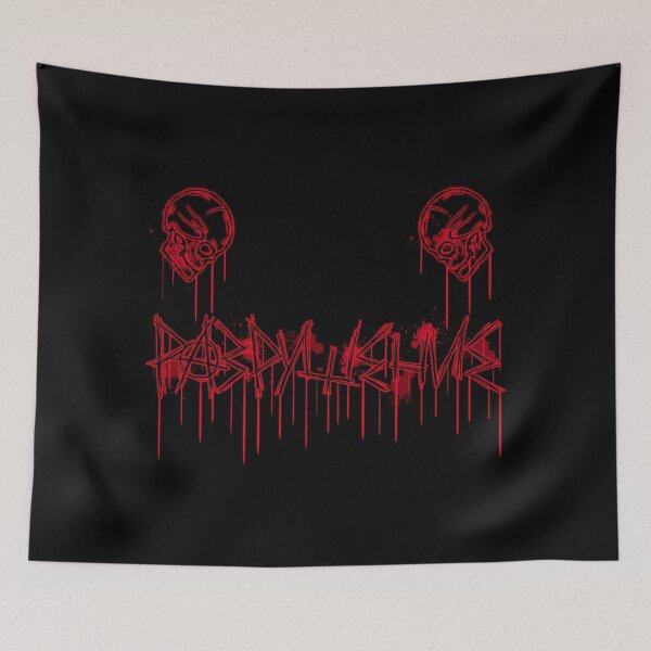 Item preview, Destruction Merch designed and sold by Slashbuster.