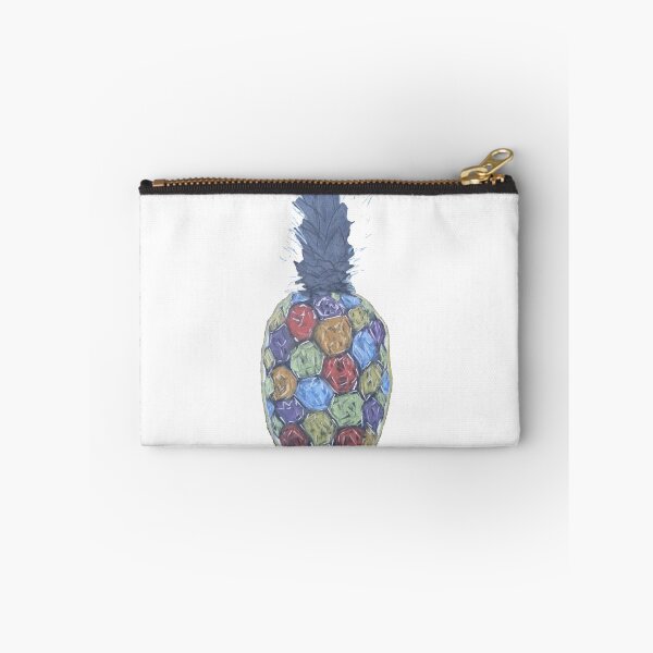 Item preview, JUICY FRUIT - PINEAPPLE designed and sold by TJvideo.
