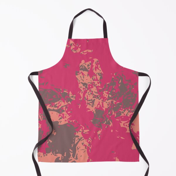 Item preview, Raspberry Sorbet, Rose Taupe & Burnt Coral designed and sold by Kettukas.